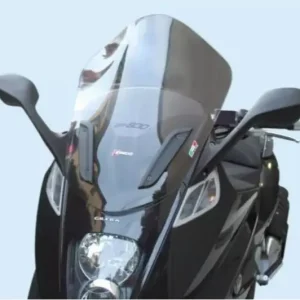 Parbriz mare transparent Gilera GP 800 (07-14) 4T LC 800cc
