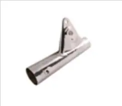 Ornament superior telescop fata stanga original moped First Bike Activ 4T 50cc