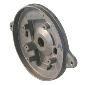 Platou original bobine stator moped First Bike City Flex - Optim 2T 50cc