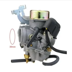 Carburator ATV Linhai Anniversary - Classic - Worker 4T LC 260-300cc