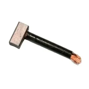 Perii carbuni electromotor Suzuki DR750-800-GSX-GSX-R400-1300 - GS500-Marauder-LS - Yamaha SR250 - XJ650-900 (pret per bucata)