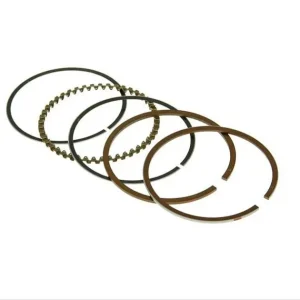 Set segmenti ATV-uri - motociclete China - tip Honda CB 250 - diametru 65.50