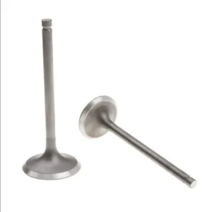 Set supape scuter GY6-150 - scutere tip China 4T AC 150cc