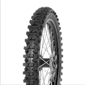 Anvelopa 80/100-21 (90/90-21) TT Golden Tyre 51R GT213N Enduro F.I.M. Pro Competition – fata