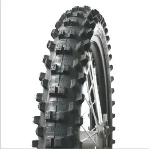 Anvelopa 80/100-21 (90/90-21) TLS Golden Tyre 51R GT216V Enduro F.I.M. - fata