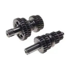 Grup pinioane cutie de viteze Cross 125cc (motor 154FMI)