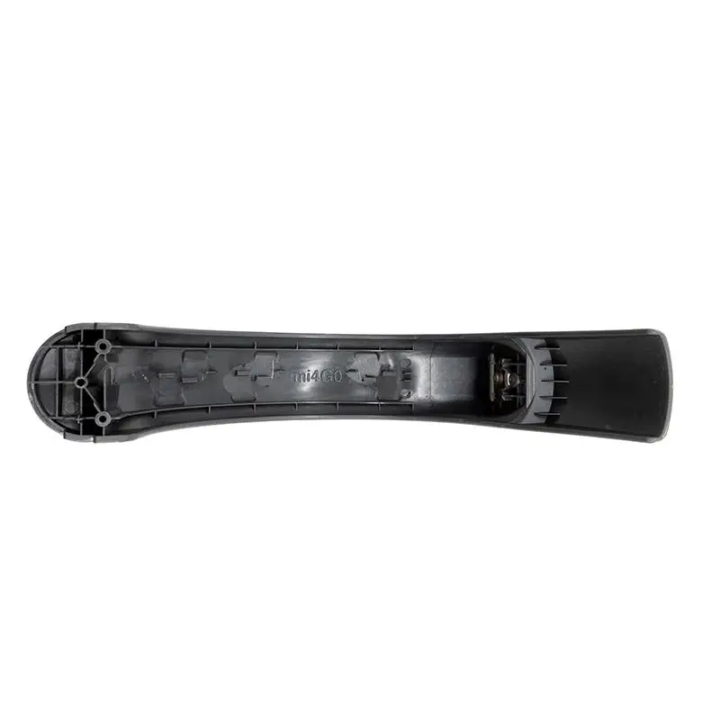 Aripă - spate pentru trotineta electrică Xiaomi Mi4 go, negru | Motorevolution - imagine 4
