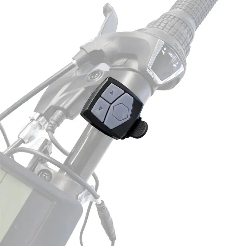 Sistem semnlizari si stop trotineta si bicicleta electrica reîncărcabil cu bluetooth EWI001 - imagine 4