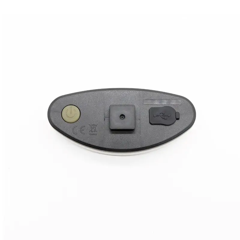 Sistem semnlizari si stop trotineta si bicicleta electrica reîncărcabil cu bluetooth EWI001 - imagine 7