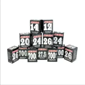 Camera 3.50 - 4.00 - 4.10 - 100/90 - 110/90 - 18 Kenda (valva dreapta)