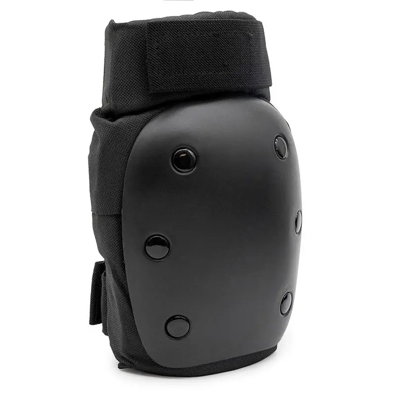 Set genunchiere, cotiere și apărătoare pentru încheietura mâinilor, echipament protecție, M, eWheel | Motorevolution - imagine 5