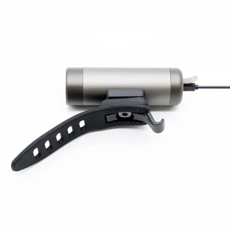 Lumina far LED reincarcabil trotineta, bicicleta electrica 400 Lumeni EWL012 - imagine 4