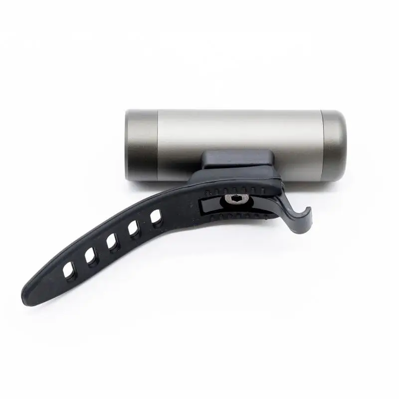 Lumina far LED reincarcabil trotineta, bicicleta electrica 400 Lumeni EWL012 - imagine 3