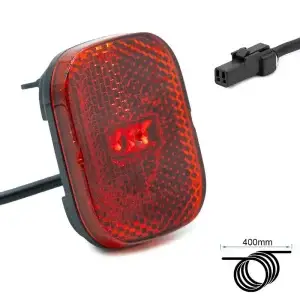 Lumină spate Ninebot ZT3 Pro