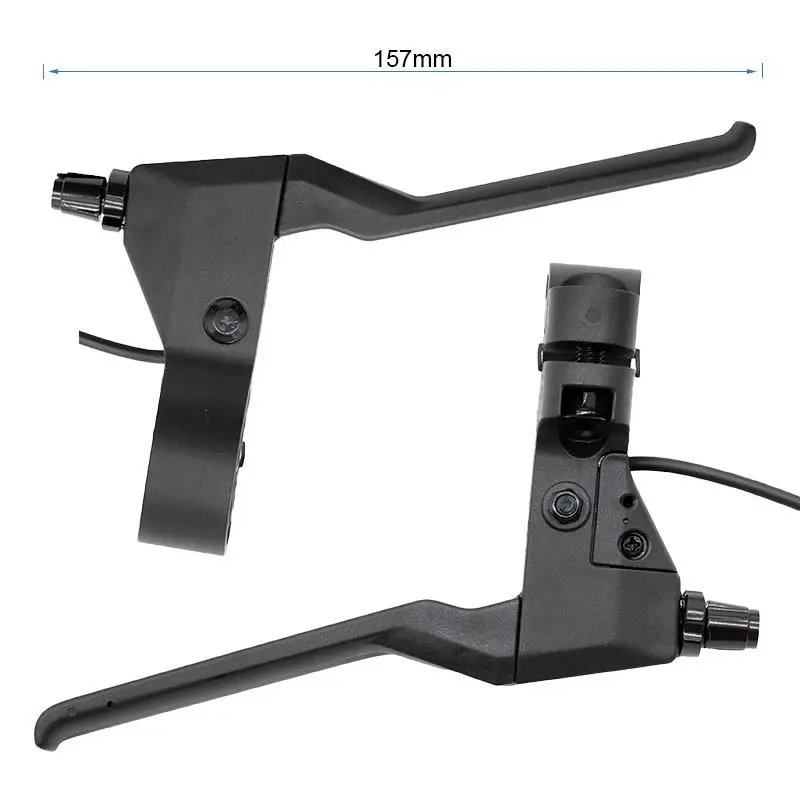 Maneta de frana dreapta Ninebot ZT3 Pro - imagine 2