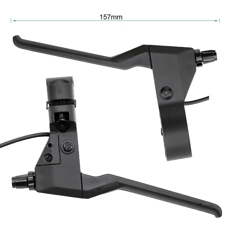 Maneta de frana stanga Ninebot ZT3 Pro - imagine 2