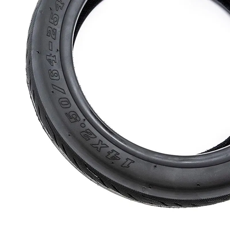 Anvelopă scuter electric fără cameră Tubeless 14x2.5 (64-254 / 2.50-10) | Motorevolution - imagine 4