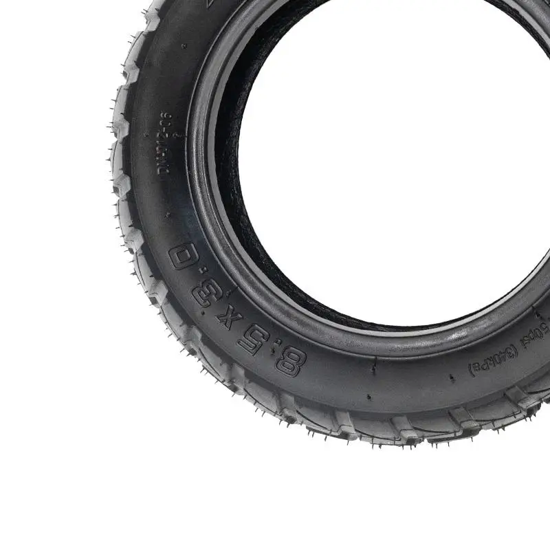 Anvelopă torineta electrică, offroad 8.5x3 Xuanyang, pentru teren accidentat, negru | Motorevolution - imagine 4