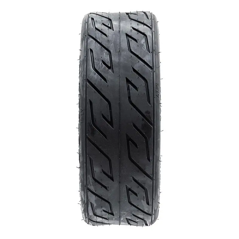 Anvelopă pentru trotineta electrică, fără cameră, Cityroad 10x2.70-6.5, negru | Motorevolution - imagine 5