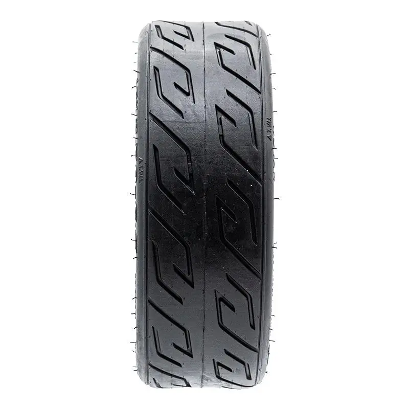 Anvelopă pentru trotineta electrică, fără cameră, Cityroad 10×2,70-6,5 cu gel, negru | Motorevolution - imagine 5