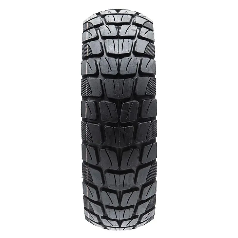 Anvelopă trotineta electrică, fără cameră, antipunctie Offroad 10×2,75-6,5 compatibila Kukirin, Kamikaze, SmartGyro etc... - imagine 5