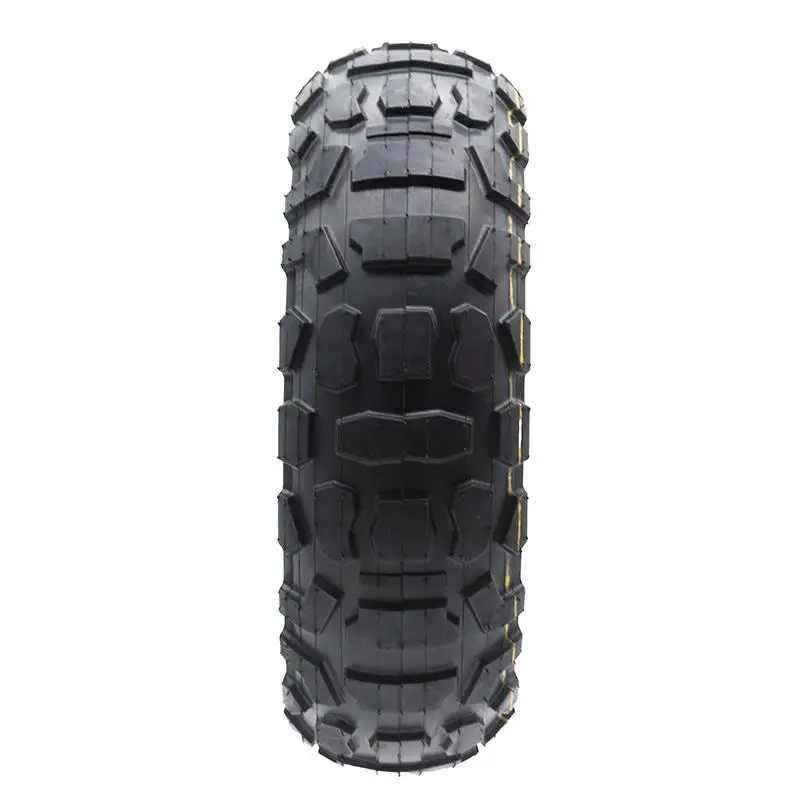 Anvelopă pentru trotineta electrică, fără cameră (tube less) Offroad 90/65-6.5, negru | Motorevolution - imagine 5