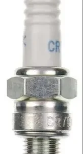 Bujie NGK CR7E - bujie cap desfiletat - cod intern NGK: 4509