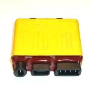 CDI original Aprilia Mojito (99-01) - Piaggio Liberty - Hexagon LX4 - Sfera - Vespa ET4 (motorizare non Leader) 4T AC 125cc (Mitsuba)