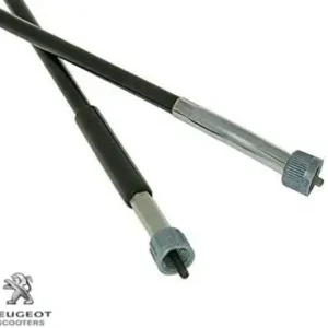 Cablu km original Peugeot Ludix Blaster - Elegance - One - One II - Pro - Snake - Snake Furious - Trend 2T 50cc