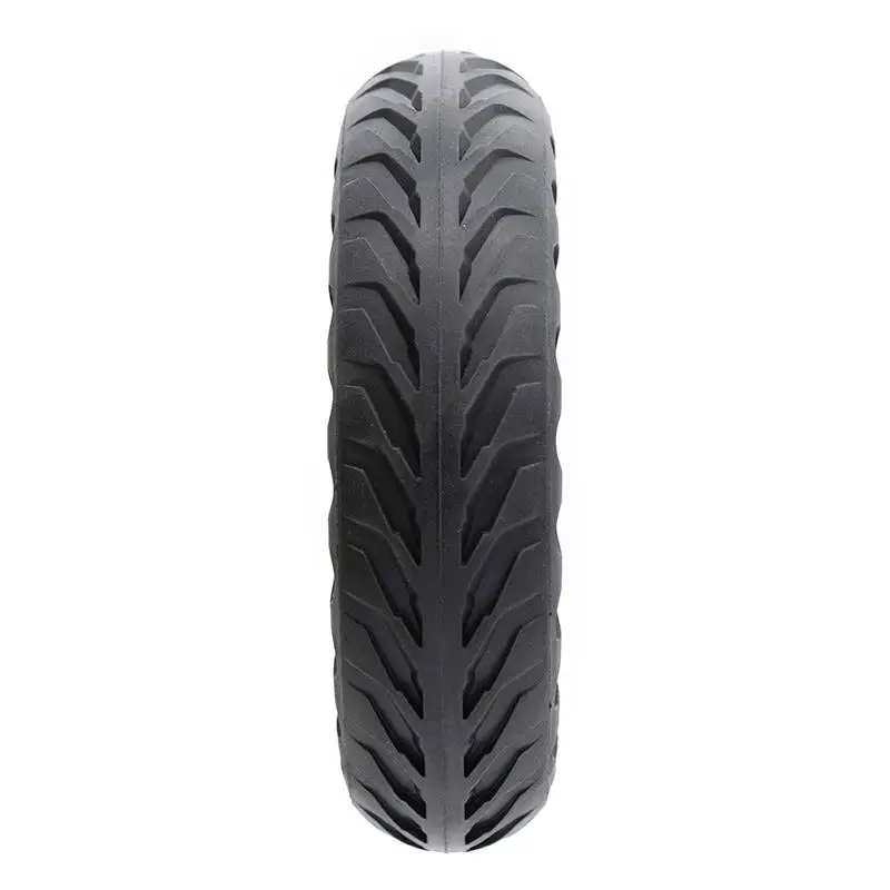 Cauciuc plin, perforat, 8x2-5/B30 v2 pentru trotineta electrică, negru | Motorevolution - imagine 5