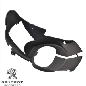 Aparatoare noroi fata originala Peugeot Jet Force 50-125cc