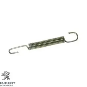 Arc interior cric central original Peugeot Vclic - Vclic Evolution 4T AC 50cc