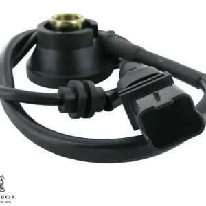 Cablu km cu demultiplicator (cu melc) original Peugeot Jet Force (injectie) 50-125cc - Peugeot Metal X - TKR2 (Trekker) 2T 50cc