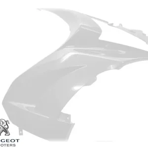 Carena fata dreapta originala Peugeot Jet Force 50-125cc (alba)
