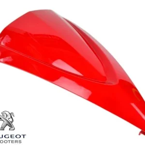 Carena fata originala Peugeot Jet Force 50-125cc (rosie)