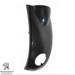 Carena fata superioara originala Peugeot Ludix 10 One – Ludix 14 Classic 2T 50cc - culoare: negru