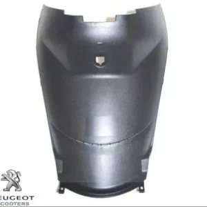 Carena sub sa originala Peugeot Vclic - Vclic Evolution 4T 50cc (neagra)