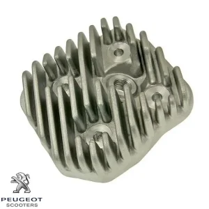 Chiulasa originala Peugeot Buxy - Elyseo - Elystar - Looxor - Ludix - Speedfight- X-Fight - Trekker - Vivacity 2T AC 50cc diametru 40mm