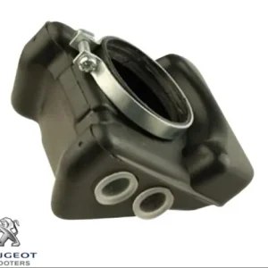Filtru aer complet original moped Peugeot 103 MVL - 103 RCX -Vogue LE - LN - S2 - SE - SN - SX - SXC - VS2 - VSE - VSN 50cc
