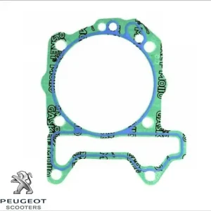 Garnitura cilindru originala (0.8mm) Aprilia Scarabeo - Gilera Runner VXR - Malaguti - Peugeot - Piaggio Beverly - Vespa 125-200-250-300cc