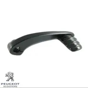 Pedala pornire originala Peugeot Elyseo - Looxor - Jet Force - Ludix - Metal X - Speedfight - Vivacity - Trekker 2T 50-100cc - culoare: negru