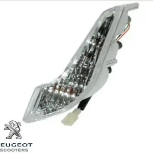 Semnalizare fata stanga originala Peugeot Vivacity 3L – Vivacity 3L Sportline 2T – Vivacity 3L Sixties 50-125cc