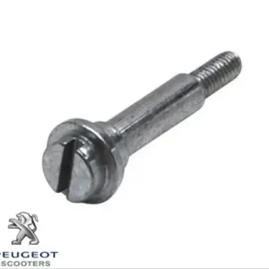 Surub reglaj aer carburator original moped Peugeot 103 - 103 MVL - 103 SP - 104 - Vogue - LE - VS 2T AC 50cc (carburator Gurtner)