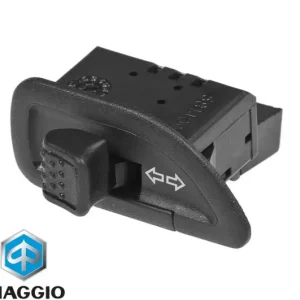 Buton semnalizare original Aprilia Scarabeo Light 250-400cc - Piaggio X9 - X9 Evolution 125-250-500cc