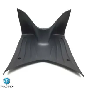 Carena podea (suport picioare) originala Piaggio Liberty 50 iGet (15-24) - Liberty 125-150 iGet (15-23) 4T 3V AC 50-150cc