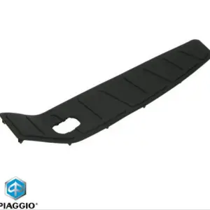 Carena suport picioare dreapta originala Piaggio MP3 LT - MP3 LT Business - MP3 LT Sport 4T LC 250-300-350-400-500cc