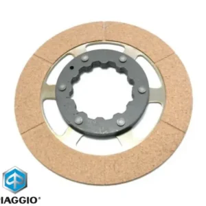 Disc ambreiaj original Piaggio Ape Car P2 - P3 - P601 - TM 703 - TM P703 2T AC 220cc