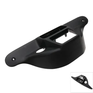 Masca superioara (carena) bord originala Piaggio Ape 50 (09-18) - Ape Mix (98-08) 2T AC 50cc