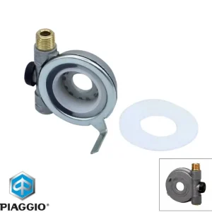 Melc km original Piaggio Free - Free FL - Free Delivery 2T AC 50cc