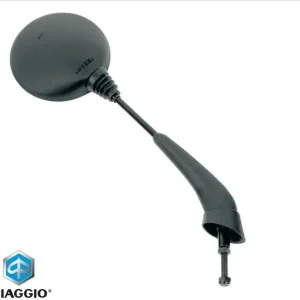 Oglinda (retrovizor) originala dreapta Piaggio Liberty 2T 50cc (97-04) - Liberty 4T 50cc (01-03) - Liberty (98-02) 125-150cc